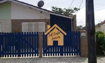 Imagem 3: Casa com 2 dormitórios à venda, 79 m² por R$ 270.000,00 - Vila Atlântica - Mongaguá/SP