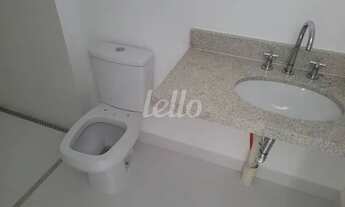 Imagem 6: São Paulo - Apartamento Padrão - Mooca