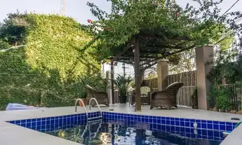 Imagem 2: PORTO ALEGRE - Casa Padrão - Teresópolis