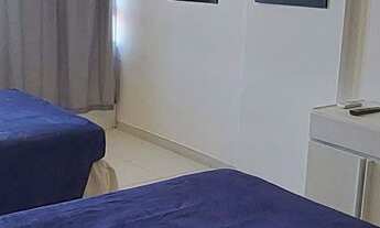 Imagem 7: Barra Flat 1/4 Sala - Vista total mar! A melhor localizacão de Salvador