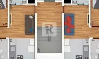 Imagem 2: PINHAIS - Padrão - Vargem Grande