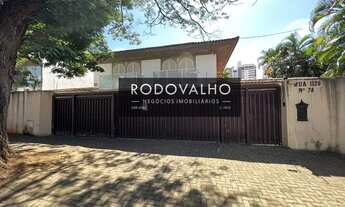 Imagem: Goiânia - Casa Padrão - Setor Marista