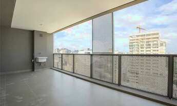 Imagem 2: Apartamento de alto padrão em Pinheiros