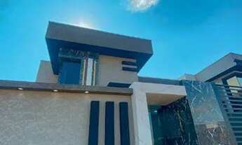 Imagem 3: Casa Alto Padrão LeParc (Direto Construtor