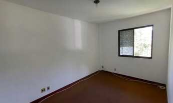 Imagem 7: Apartamento de 2 quartos, semi-mobiliado, condomínio com lazer e garagem