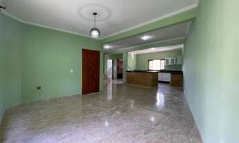 Imagem 3: Casa - Loteamento Caminhos de São Conrado (Sousas) - Campinas