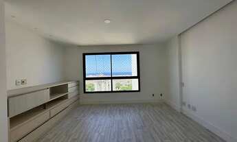 Imagem 7: Horto Florestal, Alto Padrão, Panamby, 4 Suítes, 4 Vagas de Garagem, Andar Alto, Vista Mar