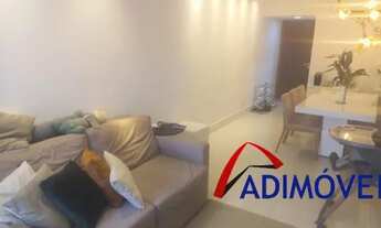 Imagem 2: Apartamento em Jardim da Penha! Com 3 quartos, 1 suíte, 1 vaga, 110m²