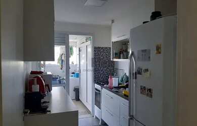 Imagem 7: Apartamento, Aclimação - São Paulo