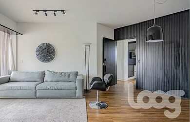 Imagem 4: Apartamento padrão em Brooklin - São Paulo