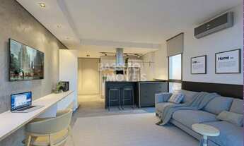 Imagem 4: FLORIANóPOLIS - Apartamento Padrão - Trindade