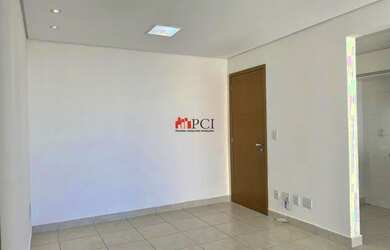 Imagem 4: Apartamento para alugar 01 quarto no jardim Goiás - Goiânia - GO