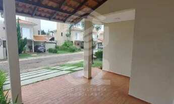 Imagem 2: INDAIATUBA - Casa Padrão - CHÁCARA BELVEDERE