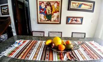 Imagem 6: FLORIANóPOLIS - Casa Padrão - Santa Mônica