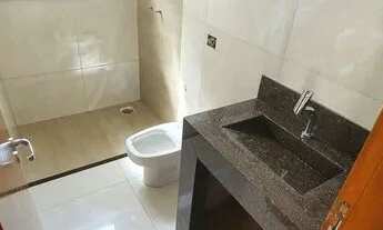 Imagem 5: Casa para venda tem 122 metros quadrados com 3 quartos em Vila Regente Feijó - São Paulo