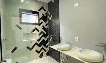 Imagem: Casa com 3 dormitórios à venda, 166 m²