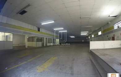 Imagem 7: Salão/Galpão (salão - térreo