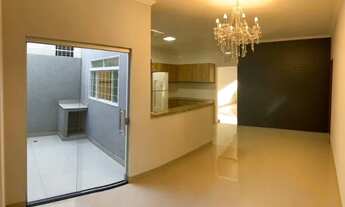 Imagem 2: Casa Recanto das Emas (entrada 15 mil