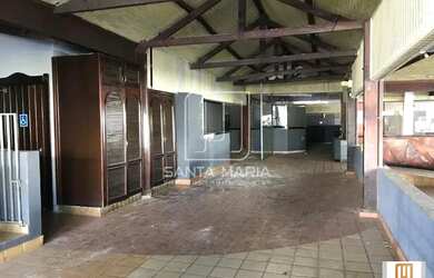 Imagem 6: Salão/Galpão (salão - térreo) , cozinha planejada