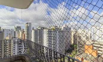 Imagem 6: Apartamento Venda 4 Dormitórios - 250 m² Moema