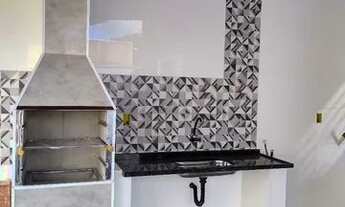 Imagem 4: Casa nova em Araras sp