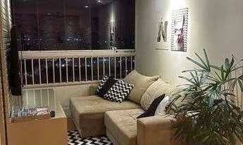 Imagem 2: Apartamento com 2 dormitórios à venda, 48 m² por R$ 265.000,00 - Ataíde - Vila Velha/ES