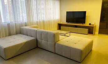 Imagem 2: Apartamento para venda tem 209 metros quadrados com 3 quartos em Jardim - Santo André - SP