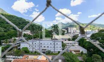 Imagem 7: Apartamento para Aluguel - Tijuca, 3 Quartos, 99 m2