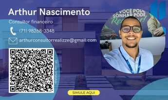 Imagem 3: AN- Casa em Pernambués