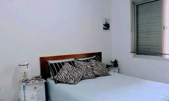 Imagem 6: Apartamento para Aluguel - Vila Mariana, 1 Quarto, 38 m2