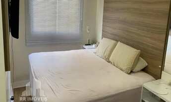 Imagem 3: RR5190D Apartamento 63m² CONDOMÍNIO LIFE PARK - OPORTUNIDADE - 2 Dorms 1 Vaga - Barueri SP