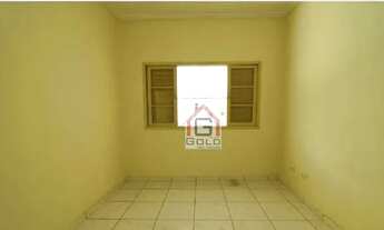 Imagem 5: Casa com 2 dormitórios para alugar, 80 m² por R$ 1.874,58/mês - Parque Oratório - Santo An