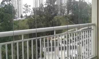 Imagem 4: APARTAMENTO RESIDENCIAL em SÃO PAULO - SP, MORUMBI