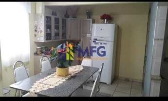 Imagem 5: Casa no Jardim Maria Eugênia