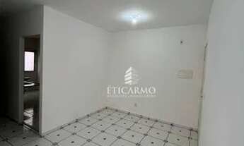 Imagem 3: Apartamento com 2 dormitórios para alugar, 50 m² por R$ 1.500,00/mês - Cidade Líder - São