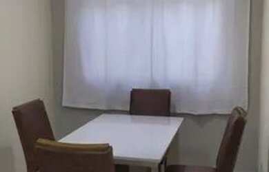 Imagem 2: Dividir Apartamento Mobiliado c/ Vaga de Garagem e Área de Lazer