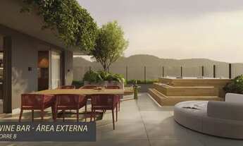 Imagem 6: Apartamento para venda com 3 quartos em Cacupé - Florianópolis - SC