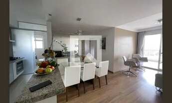 Imagem 6: Apartamento para Aluguel - Jardim Marajoara , 4 Quartos, 107 m2