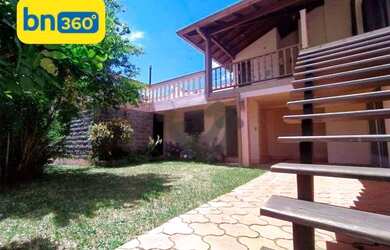 Imagem 3: Casa com 4 dormitórios para alugar, 430 m² - Universitário - Santa Cruz do Sul/RS