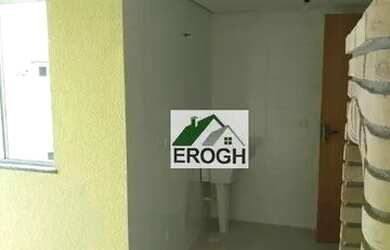 Imagem 5: Cobertura à venda, 84 m² por R$ 430.000,00 - Vila Curuçá - Santo André/SP