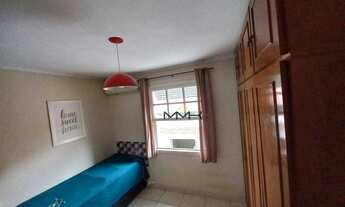 Imagem 6: Oportunidade de apartamento com 2 dormitórios à venda, 65 m² - Campo Grande - Santos/SP