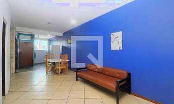 Imagem 4: Casa para Aluguel - Vila Santista, 3 Quartos, 110 m2