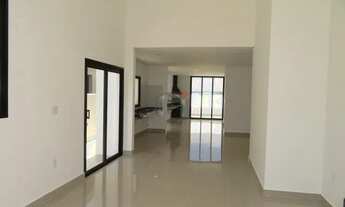 Imagem 3: CASA TÉRREA NO CONDOMÍNIO RESIDENCIAL CENTRAL PARQUE