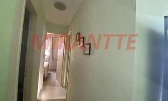 Imagem 3: Lindo apartamento em Mandaqui