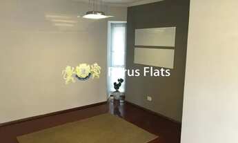 Imagem 2: Flat para venda na Vila Olímpia - Edifício City Star