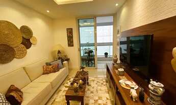 Imagem 2: APARTAMENTO - ICARAÍ - RUA ATOR PAULO GUSTAVO - LAZER COMPLETO - com 2 quartos à venda, 8