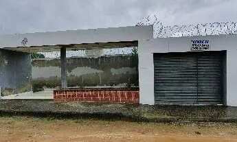 Imagem: ESMERALDAS - Casa Padrão