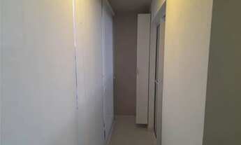 Imagem 2: Flat para alugar em Água Branca de 28.00m² com 1 Quarto