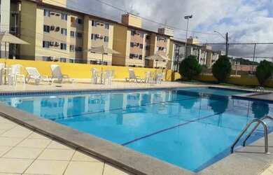 Imagem 6: Apartamento Semi Mobiliado no El dorado turu