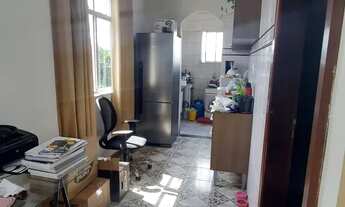 Imagem 3: Casa 2/4 último andar